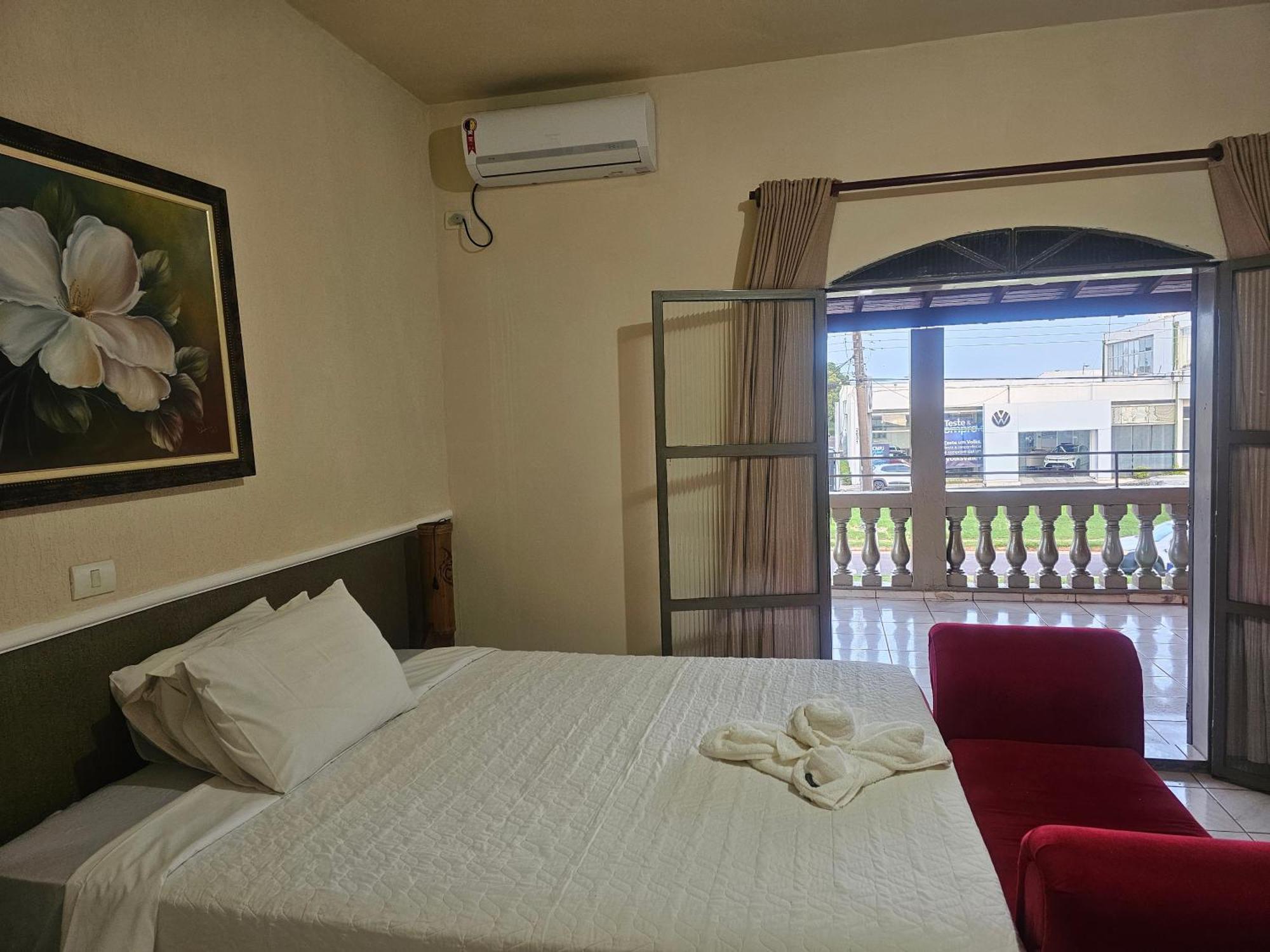 Esplanada Hotel Paraguacu Paulista Dış mekan fotoğraf